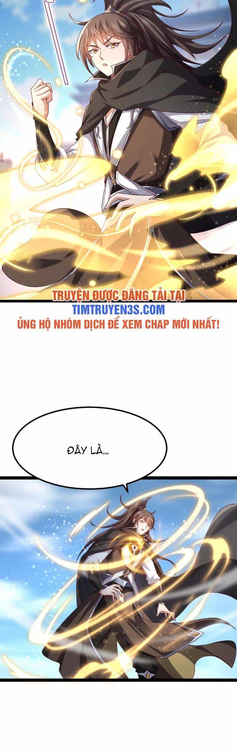 Thái Cổ Thần Vương - Chương 8 - ảnh 17