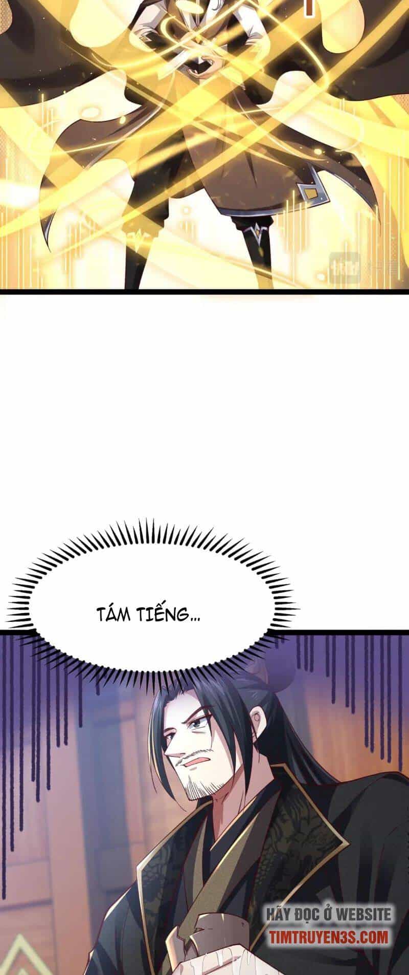 Thái Cổ Thần Vương - Chương 8 - ảnh 23