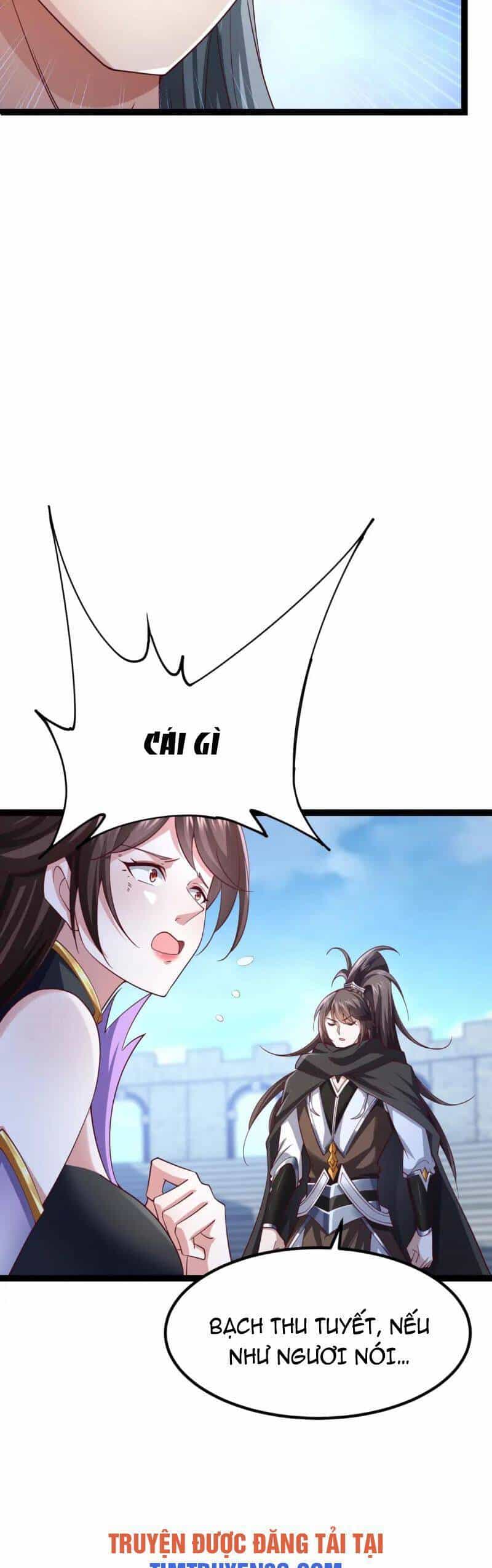 Thái Cổ Thần Vương - Chương 8 - ảnh 32