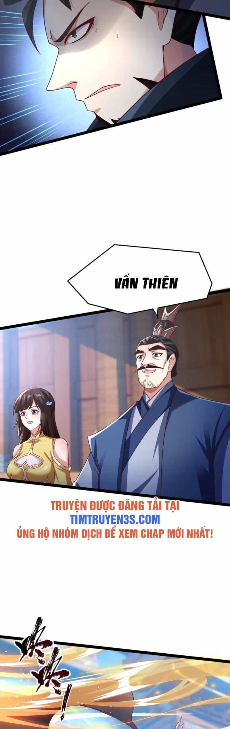 Thái Cổ Thần Vương - Chương 8 - ảnh 5