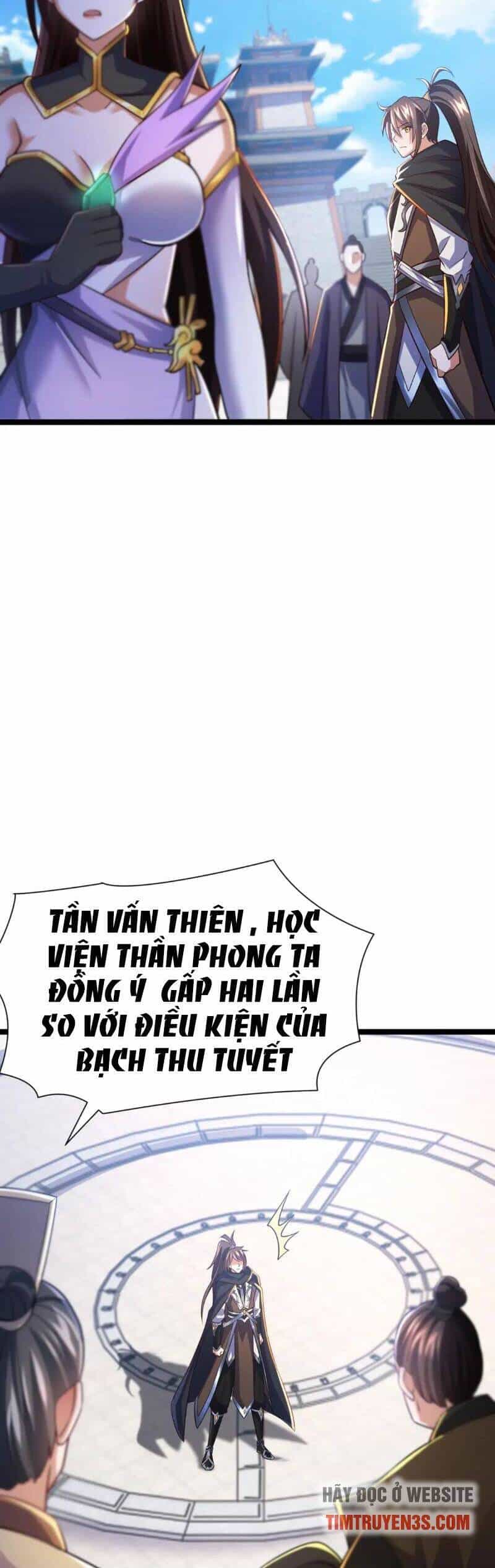 Thái Cổ Thần Vương - Chương 9 - ảnh 18