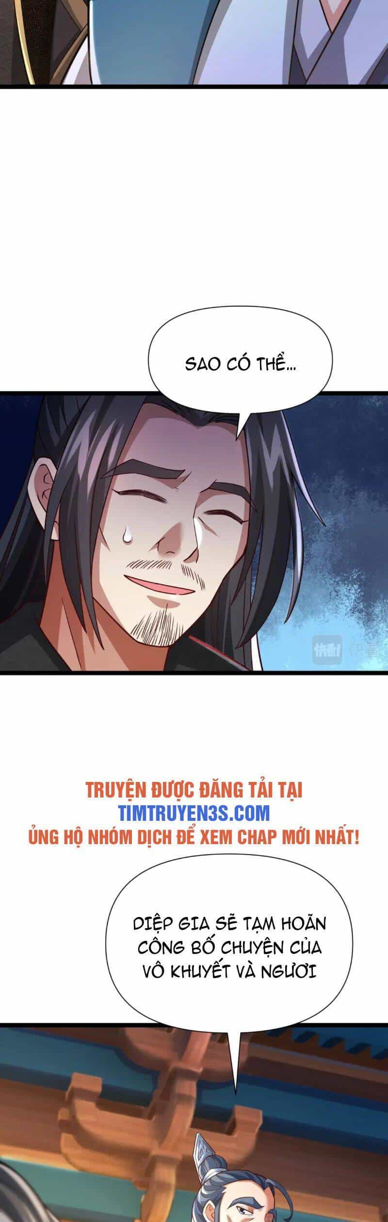 Thái Cổ Thần Vương - Chương 9 - ảnh 26