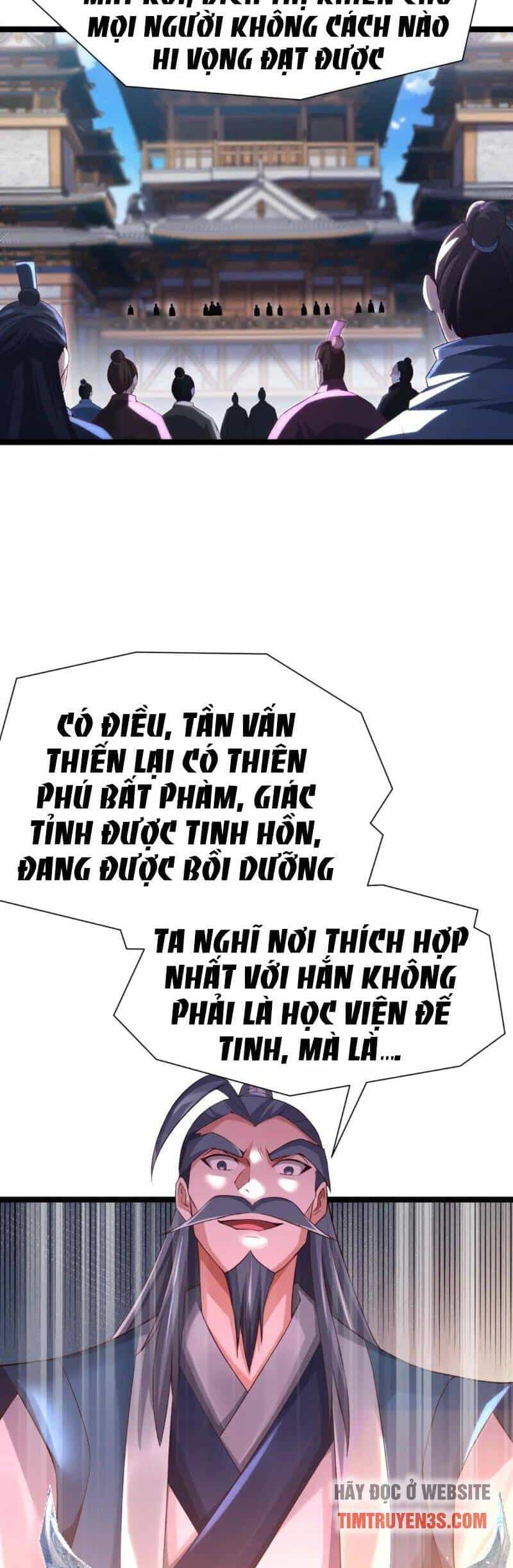 Thái Cổ Thần Vương - Chương 9 - ảnh 31