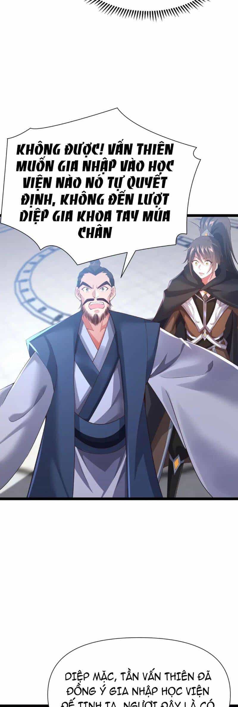 Thái Cổ Thần Vương - Chương 9 - ảnh 35