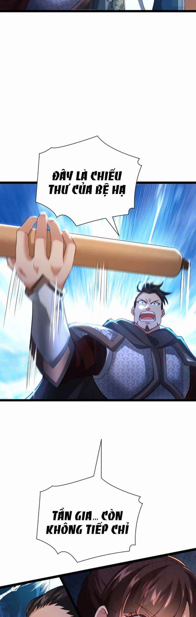 Thái Cổ Thần Vương - Chương 9 - ảnh 37