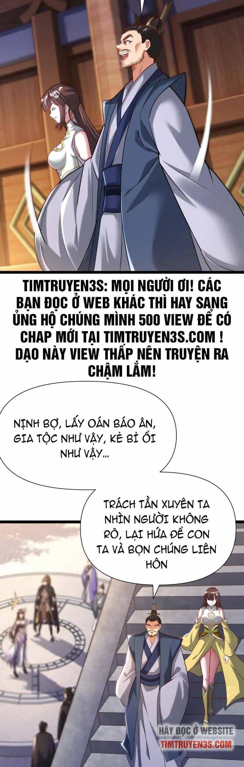 Thái Cổ Thần Vương - Chương 9 - ảnh 4