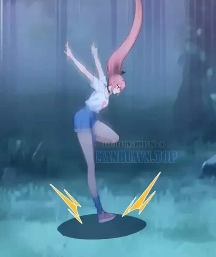 Thái Cổ Thập Hung: Người Khác Ngự Thú Ta Ngự Thú Nương - Chương 128 - ảnh 19