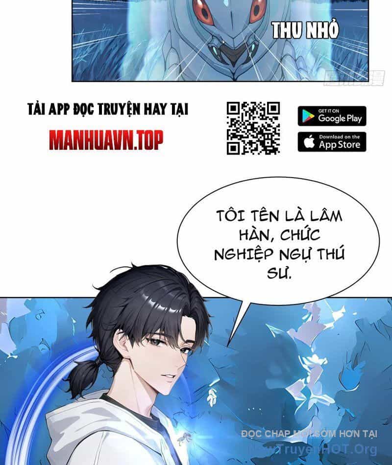 Thái Cổ Thập Hung: Người Khác Ngự Thú Ta Ngự Thú Nương - Chương 15 - ảnh 41