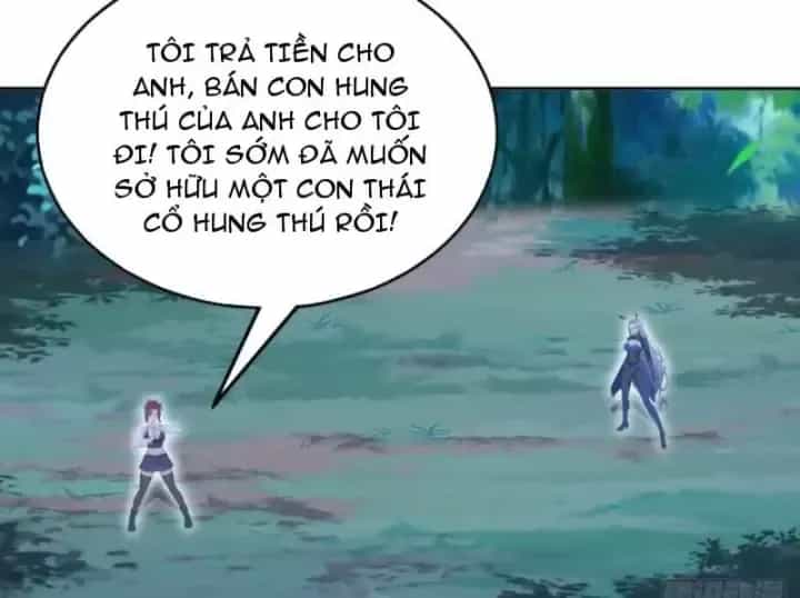 Thái Cổ Thập Hung: Người Khác Ngự Thú Ta Ngự Thú Nương - Chương 177 - ảnh 25