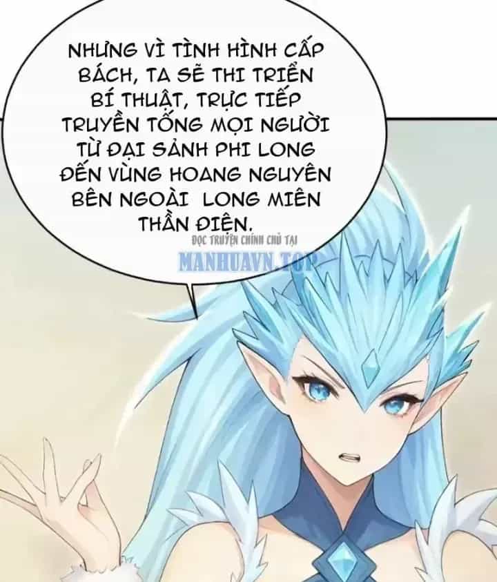 Thái Cổ Thập Hung: Người Khác Ngự Thú Ta Ngự Thú Nương - Chương 179 - ảnh 31