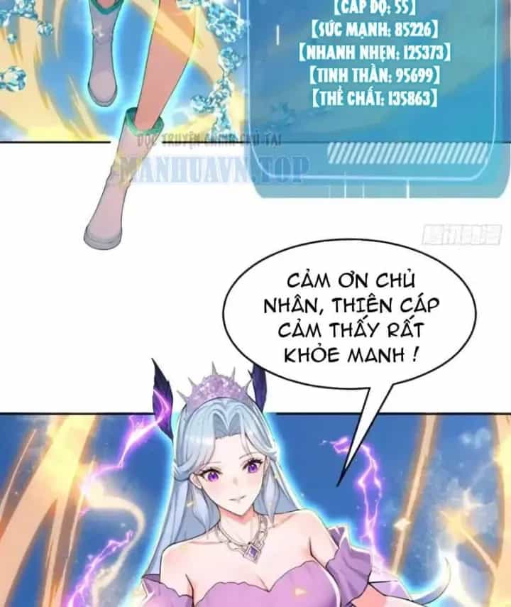 Thái Cổ Thập Hung: Người Khác Ngự Thú Ta Ngự Thú Nương - Chương 181 - ảnh 53