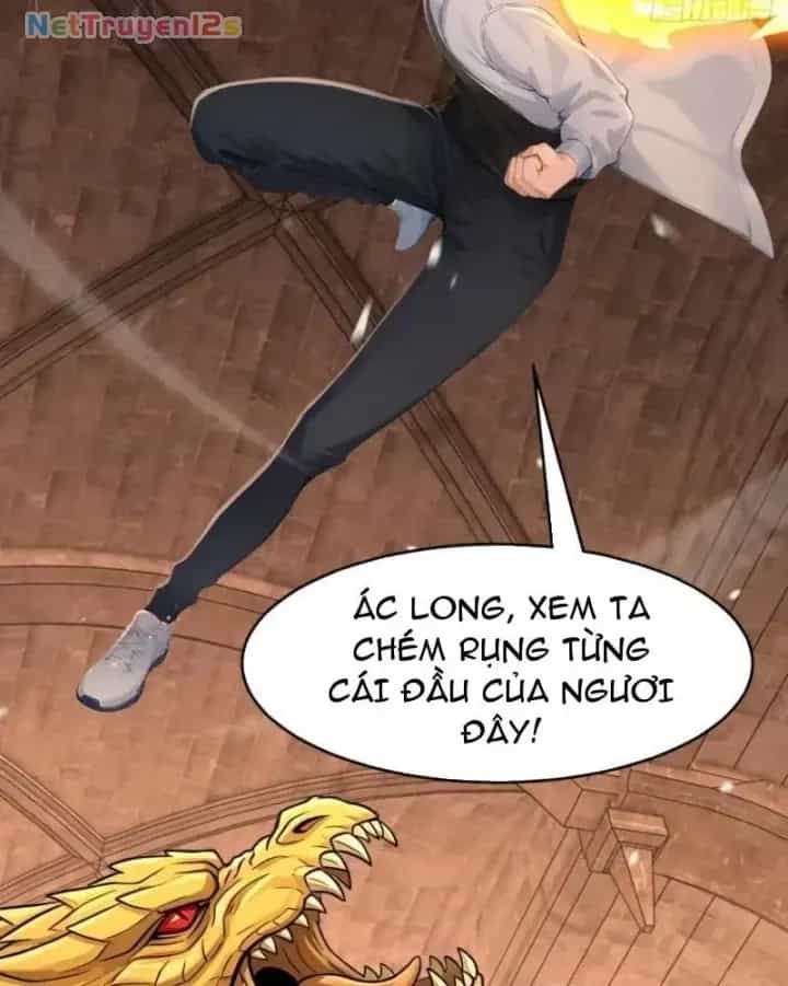 Thái Cổ Thập Hung: Người Khác Ngự Thú Ta Ngự Thú Nương - Chương 183 - ảnh 19
