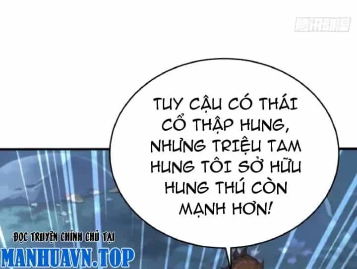 Thái Cổ Thập Hung: Người Khác Ngự Thú Ta Ngự Thú Nương - Chương 186 - ảnh 37