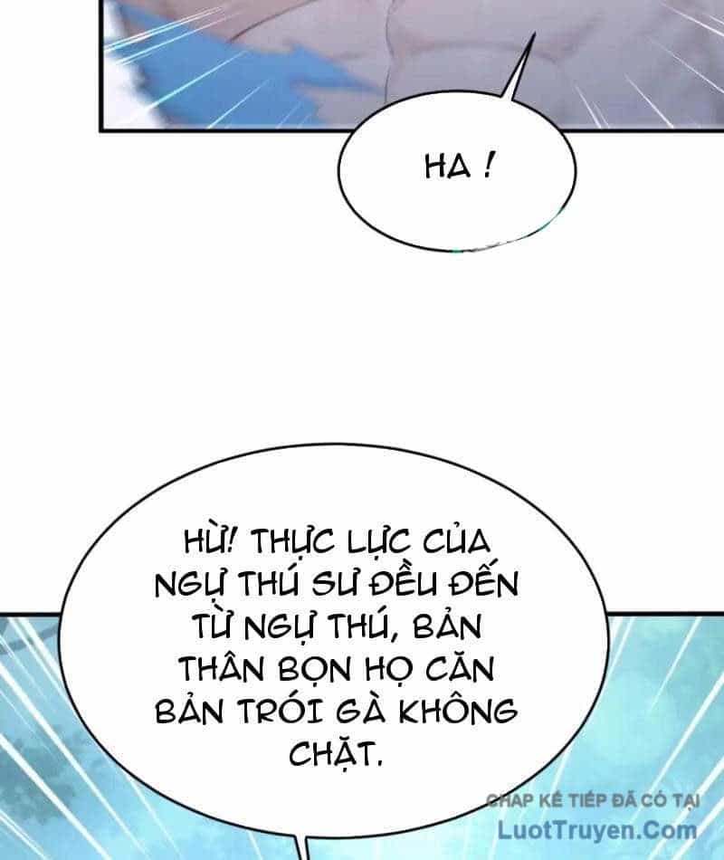 Thái Cổ Thập Hung: Người Khác Ngự Thú Ta Ngự Thú Nương - Chương 187 - ảnh 37