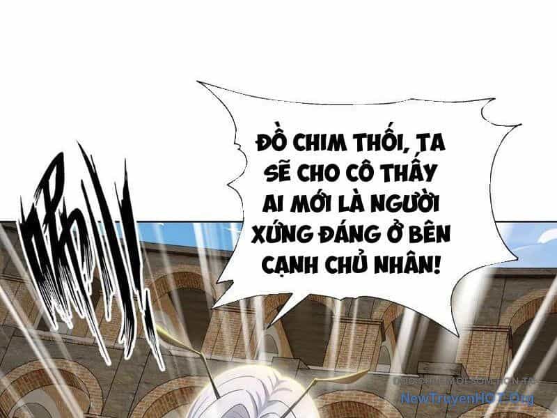 Thái Cổ Thập Hung: Người Khác Ngự Thú Ta Ngự Thú Nương - Chương 19 - ảnh 11