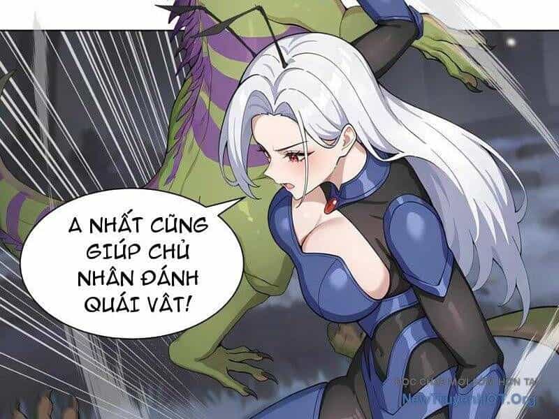 Thái Cổ Thập Hung: Người Khác Ngự Thú Ta Ngự Thú Nương - Chương 21 - ảnh 30