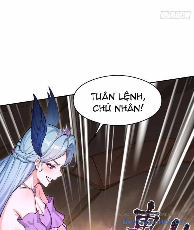 Thái Cổ Thập Hung: Người Khác Ngự Thú Ta Ngự Thú Nương - Chương 25 - ảnh 11