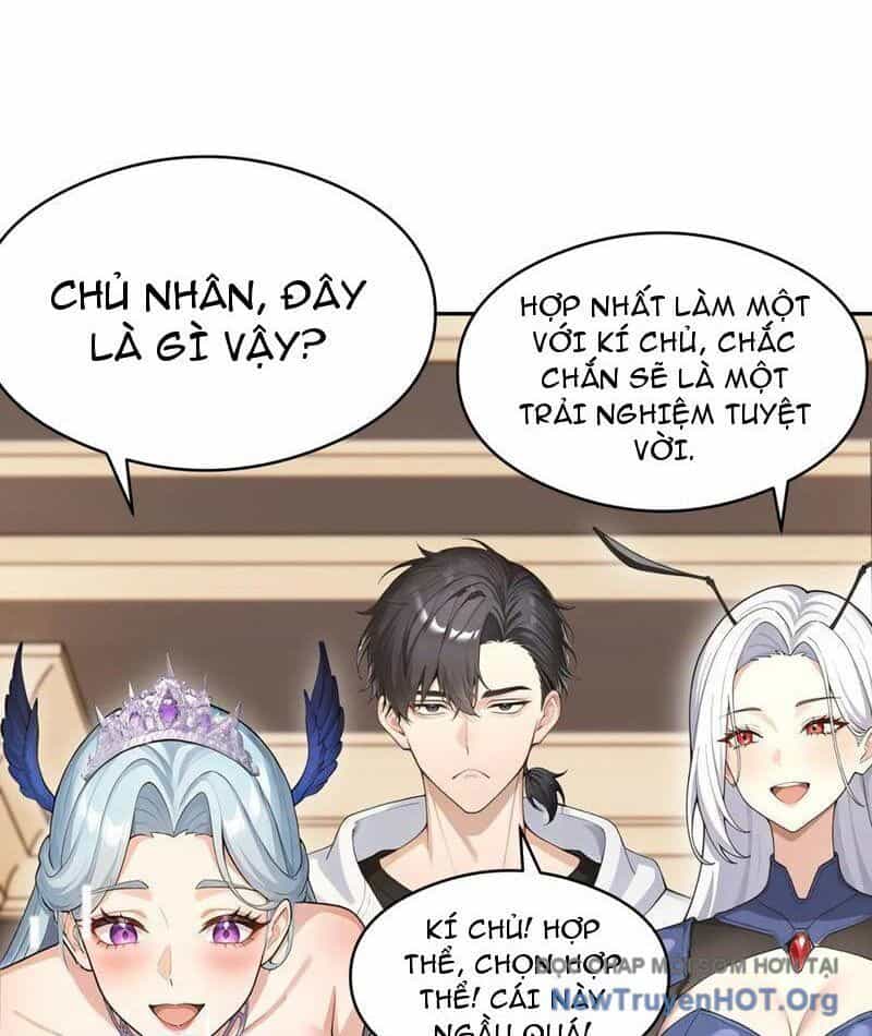 Thái Cổ Thập Hung: Người Khác Ngự Thú Ta Ngự Thú Nương - Chương 26 - ảnh 38