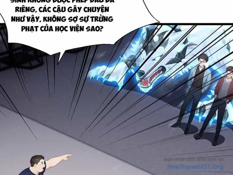 Thái Cổ Thập Hung: Người Khác Ngự Thú Ta Ngự Thú Nương - Chương 55 - ảnh 143