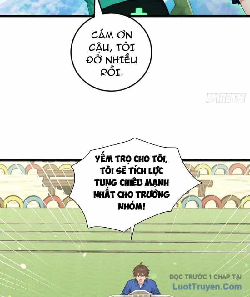 Thái Cổ Thập Hung: Người Khác Ngự Thú Ta Ngự Thú Nương - Chương 57 - ảnh 23