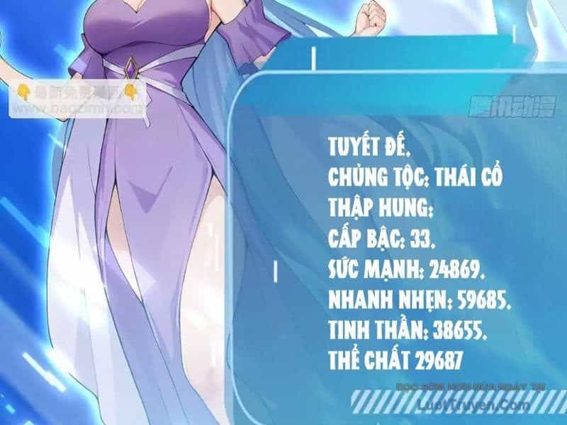 Thái Cổ Thập Hung: Người Khác Ngự Thú Ta Ngự Thú Nương - Chương 71 - ảnh 46