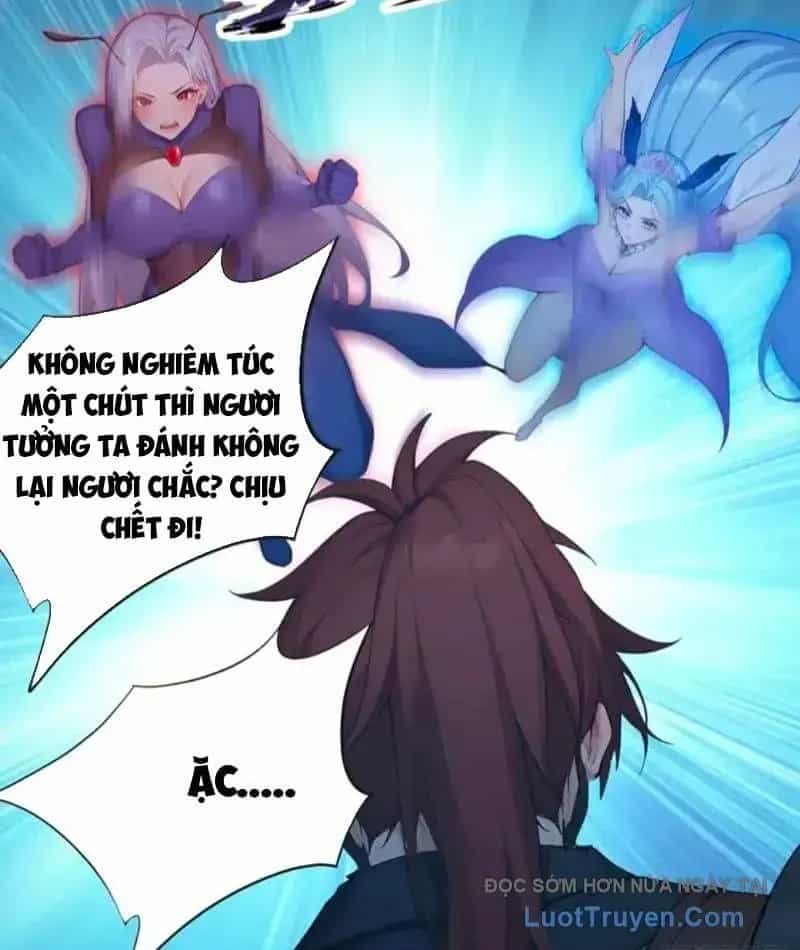 Thái Cổ Thập Hung: Người Khác Ngự Thú Ta Ngự Thú Nương - Chương 78 - ảnh 23