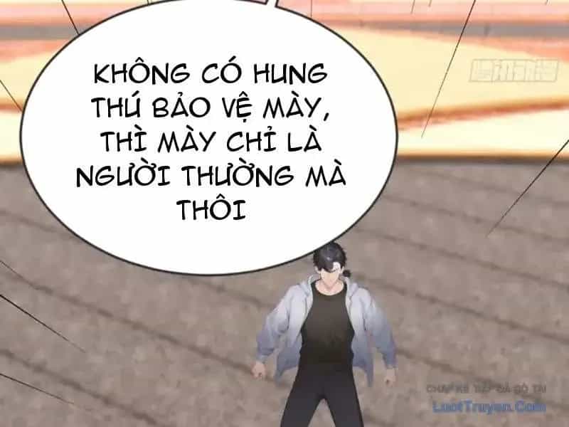 Thái Cổ Thập Hung: Người Khác Ngự Thú Ta Ngự Thú Nương - Chương 91 - ảnh 125