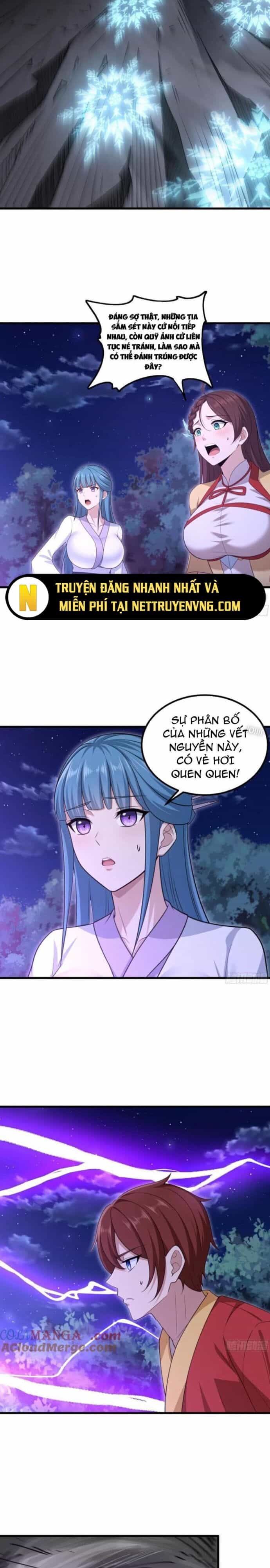 Thái Cổ Yêu Thánh Lấy Ta Làm Lô Đỉnh - Chương 103 - ảnh 12