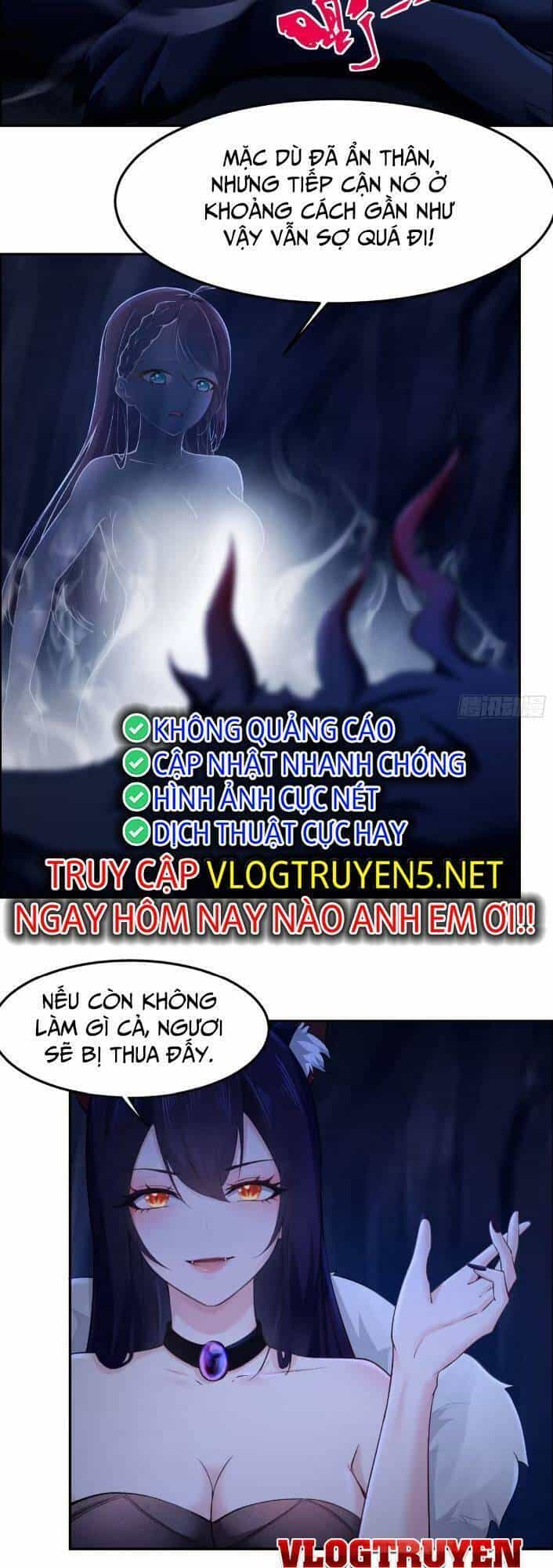 Thái Cổ Yêu Thánh Lấy Ta Làm Lô Đỉnh - Chương 11 - ảnh 16