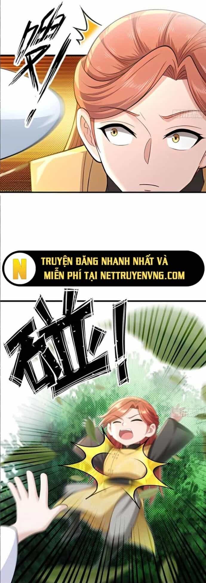Thái Cổ Yêu Thánh Lấy Ta Làm Lô Đỉnh - Chương 122 - ảnh 12