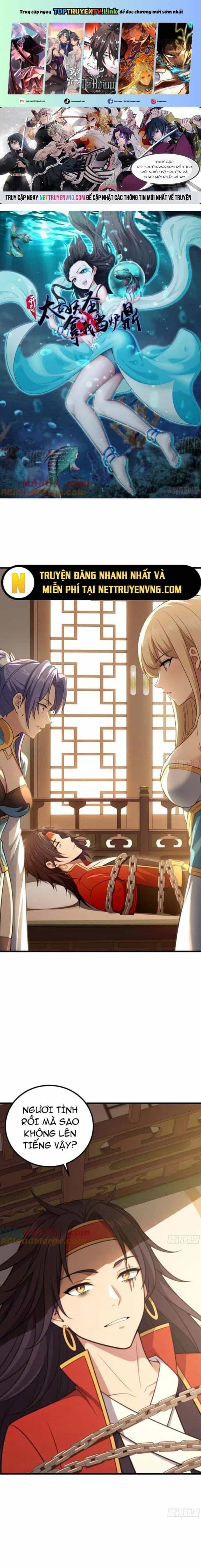 Thái Cổ Yêu Thánh Lấy Ta Làm Lô Đỉnh - Chương 127 - ảnh 2