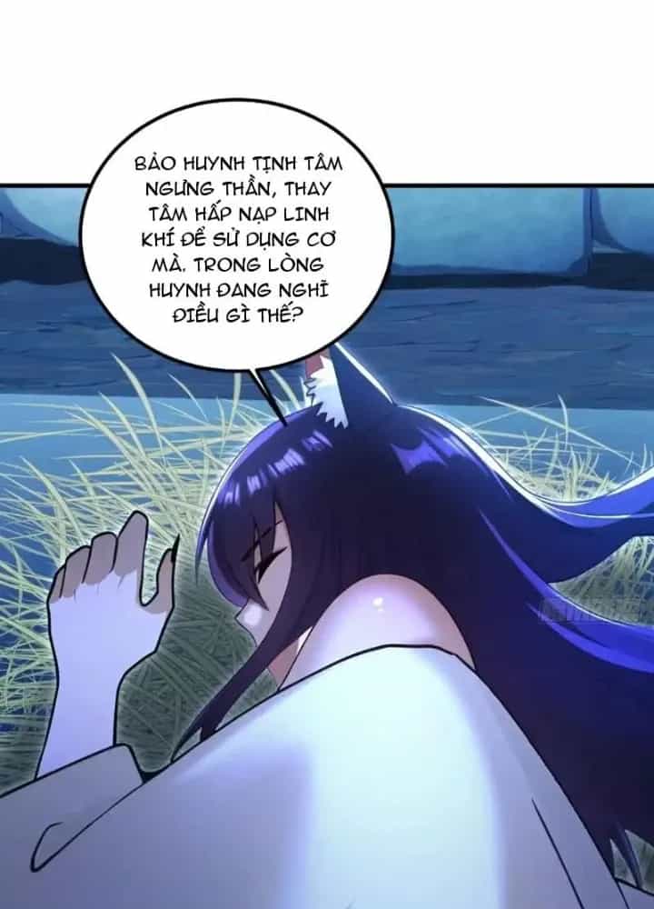 Thái Cổ Yêu Thánh Lấy Ta Làm Lô Đỉnh - Chương 129 - ảnh 29