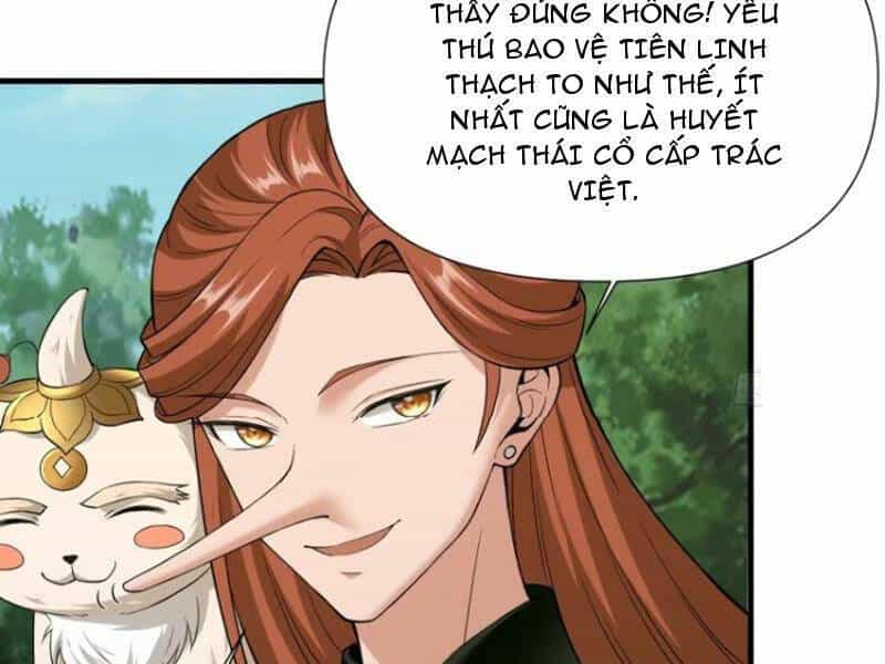 Thái Cổ Yêu Thánh Lấy Ta Làm Lô Đỉnh - Chương 13 - ảnh 7