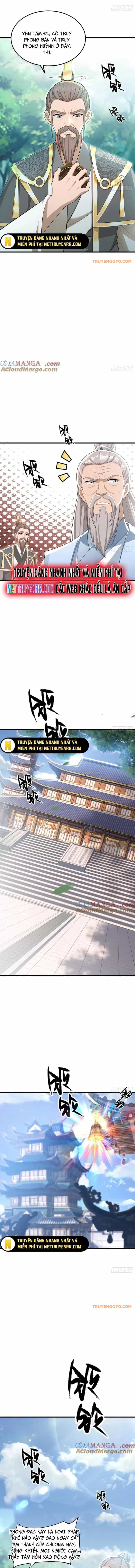 Thái Cổ Yêu Thánh Lấy Ta Làm Lô Đỉnh - Chương 138 - ảnh 3