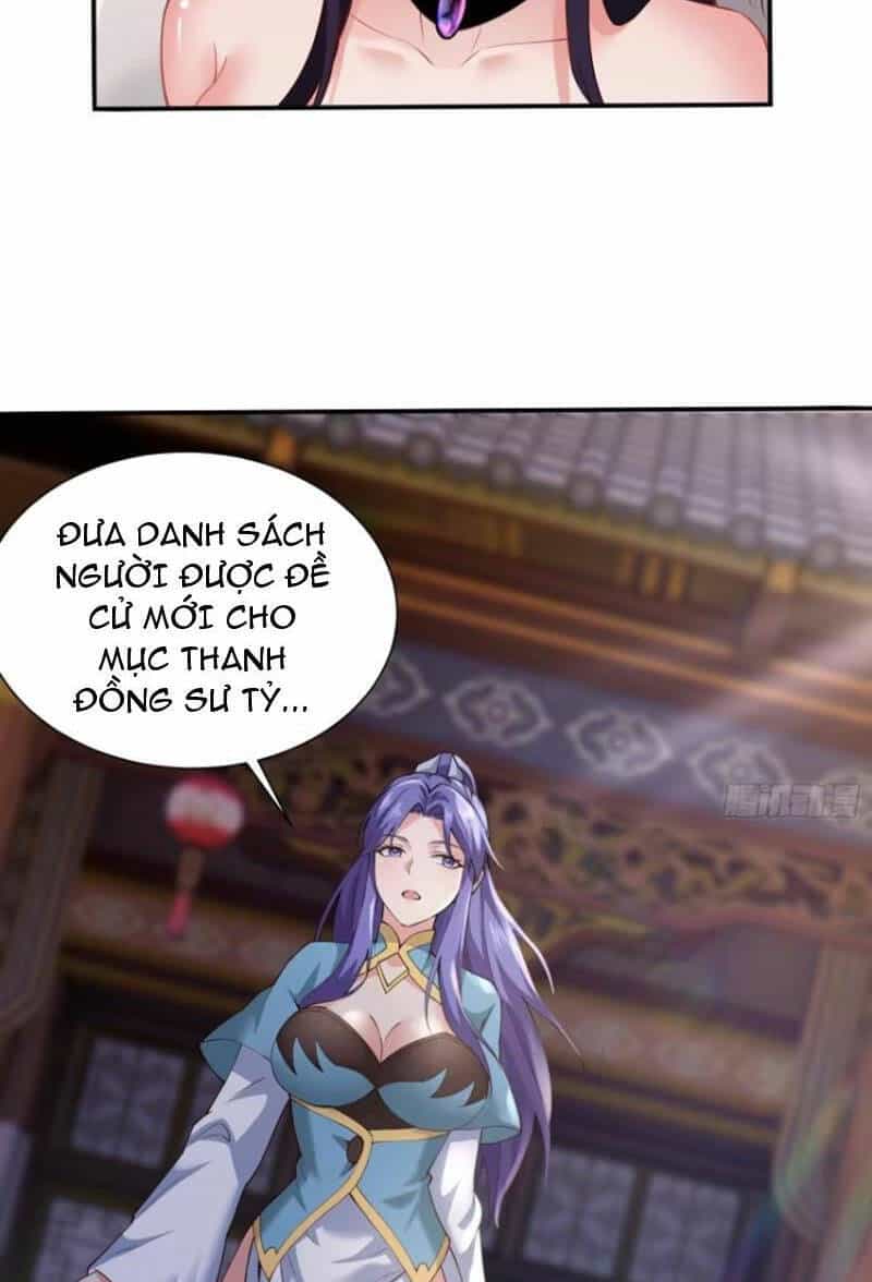 Thái Cổ Yêu Thánh Lấy Ta Làm Lô Đỉnh - Chương 14 - ảnh 26
