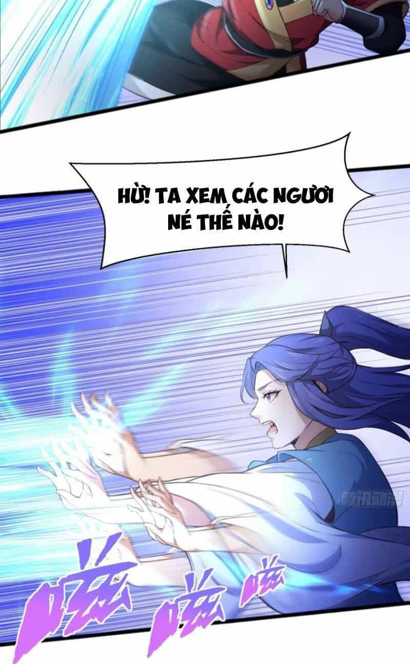 Thái Cổ Yêu Thánh Lấy Ta Làm Lô Đỉnh - Chương 15 - ảnh 9