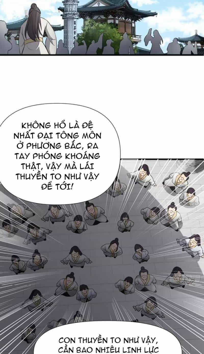 Thái Cổ Yêu Thánh Lấy Ta Làm Lô Đỉnh - Chương 17 - ảnh 14