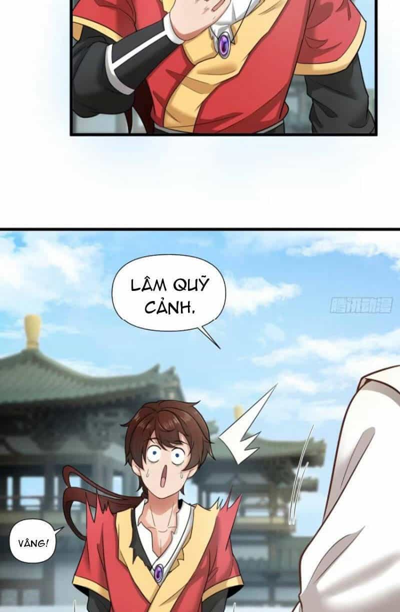 Thái Cổ Yêu Thánh Lấy Ta Làm Lô Đỉnh - Chương 18 - ảnh 16