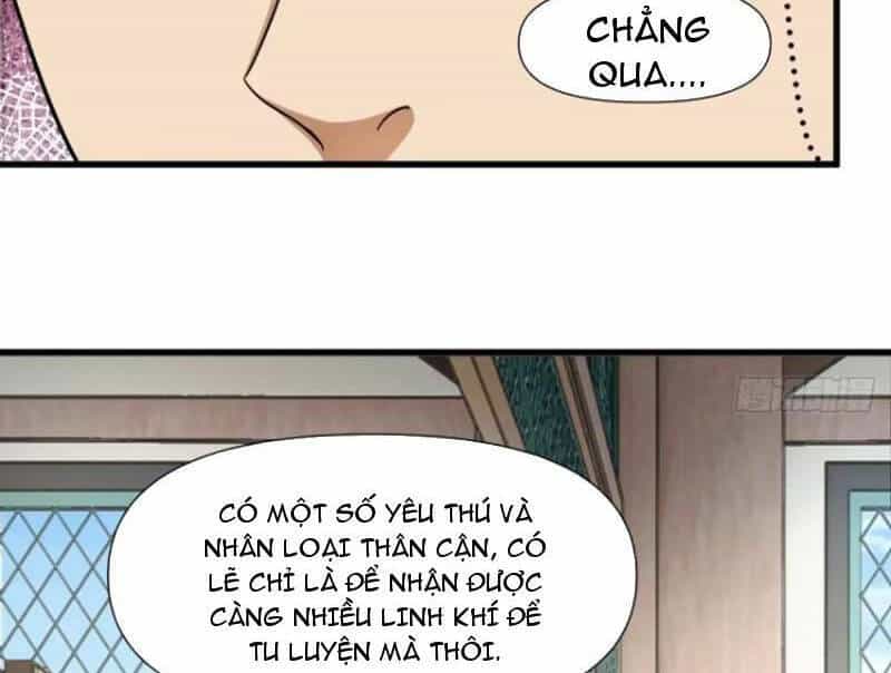Thái Cổ Yêu Thánh Lấy Ta Làm Lô Đỉnh - Chương 18 - ảnh 52