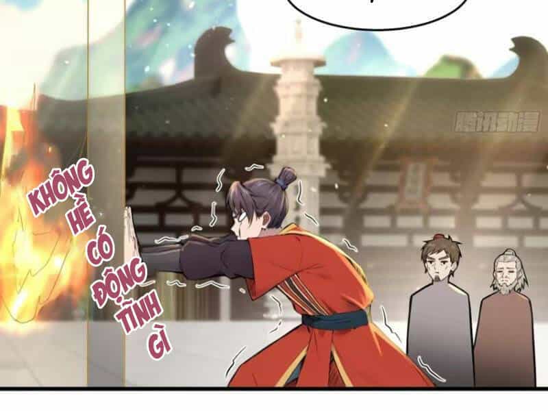Thái Cổ Yêu Thánh Lấy Ta Làm Lô Đỉnh - Chương 21 - ảnh 56