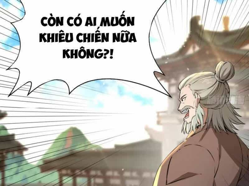 Thái Cổ Yêu Thánh Lấy Ta Làm Lô Đỉnh - Chương 22 - ảnh 34