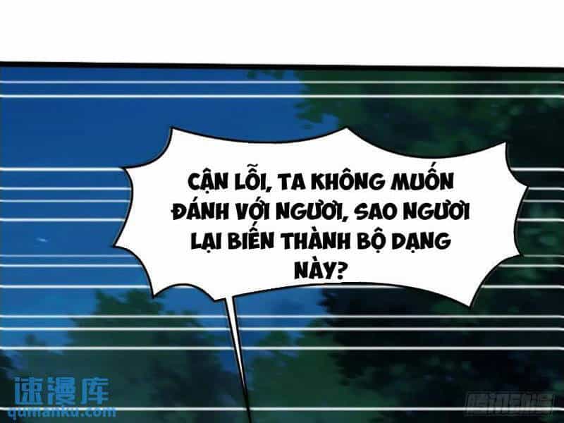 Thái Cổ Yêu Thánh Lấy Ta Làm Lô Đỉnh - Chương 24 - ảnh 7