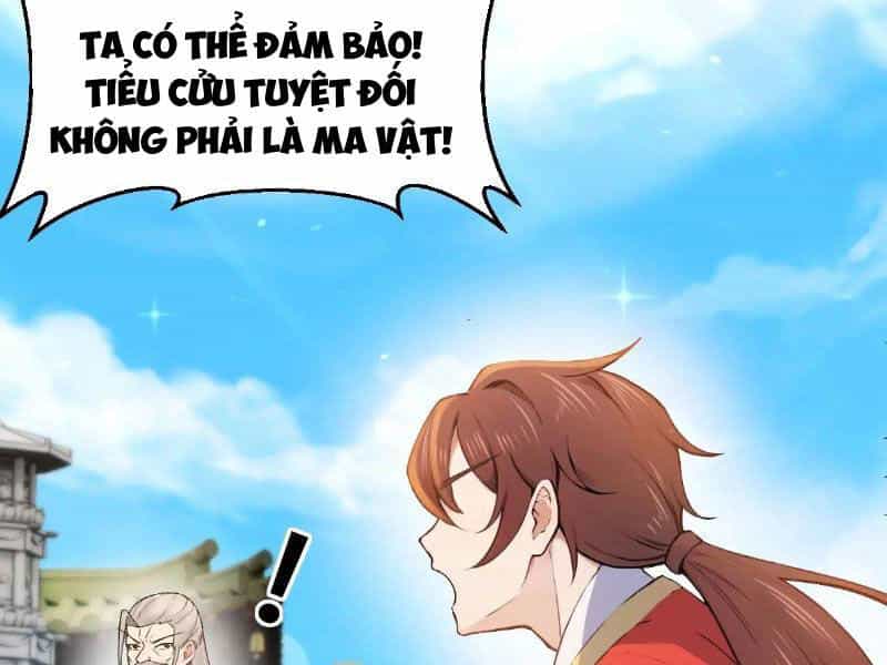 Thái Cổ Yêu Thánh Lấy Ta Làm Lô Đỉnh - Chương 28 - ảnh 67