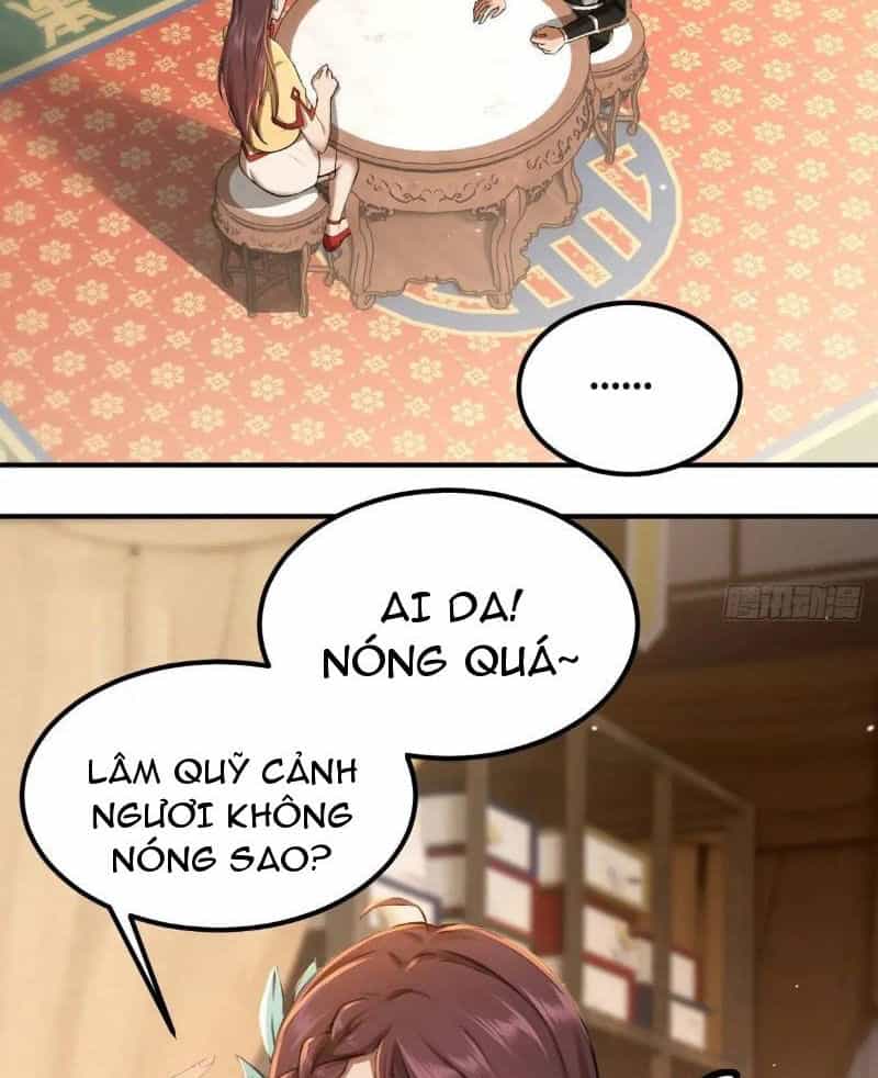 Thái Cổ Yêu Thánh Lấy Ta Làm Lô Đỉnh - Chương 32 - ảnh 3