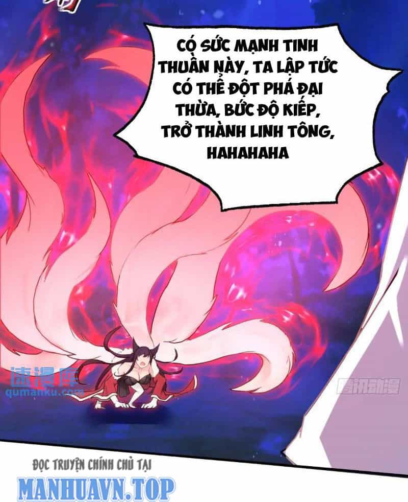 Thái Cổ Yêu Thánh Lấy Ta Làm Lô Đỉnh - Chương 32 - ảnh 30