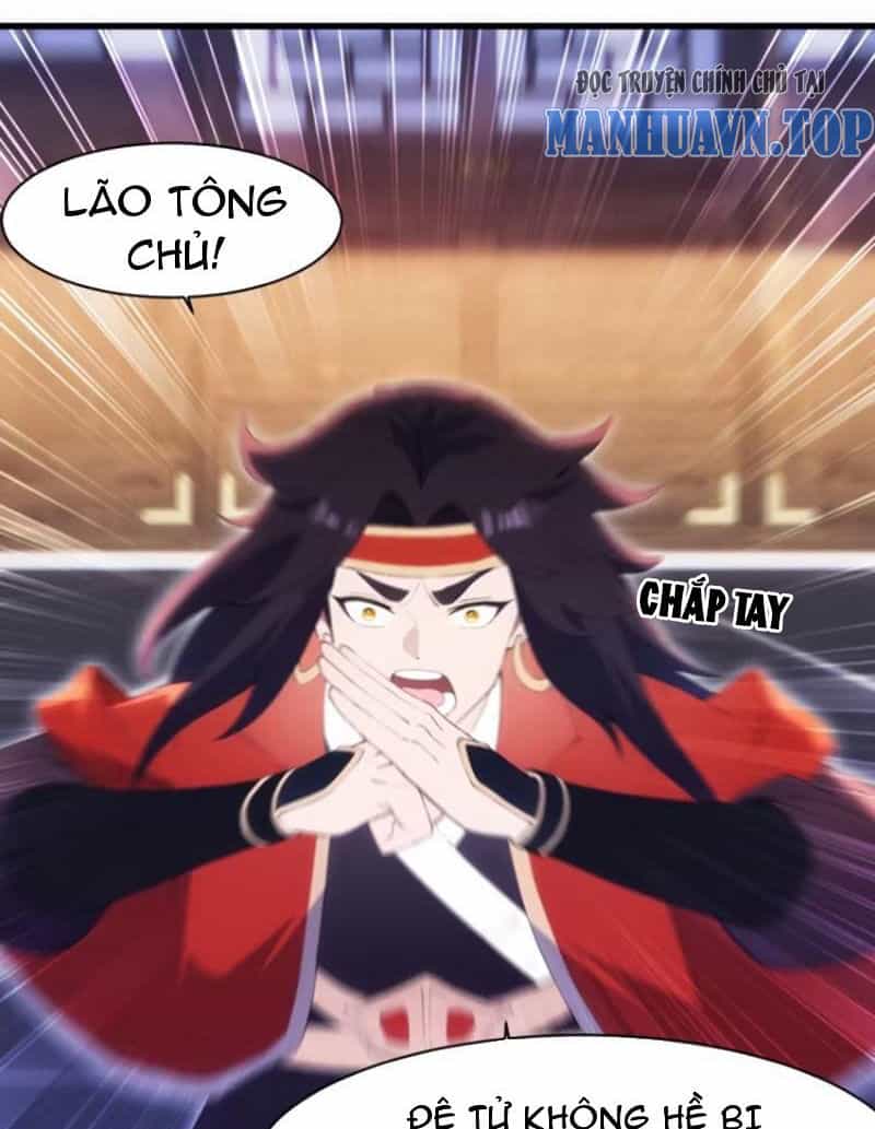 Thái Cổ Yêu Thánh Lấy Ta Làm Lô Đỉnh - Chương 39 - ảnh 10