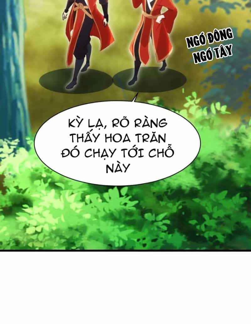 Thái Cổ Yêu Thánh Lấy Ta Làm Lô Đỉnh - Chương 39 - ảnh 20