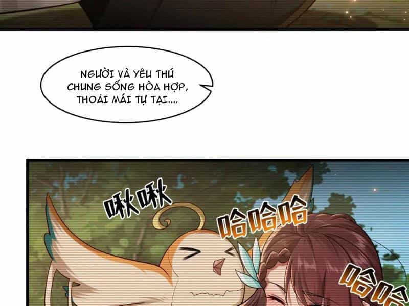 Thái Cổ Yêu Thánh Lấy Ta Làm Lô Đỉnh - Chương 40 - ảnh 5