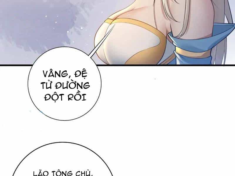 Thái Cổ Yêu Thánh Lấy Ta Làm Lô Đỉnh - Chương 40 - ảnh 68