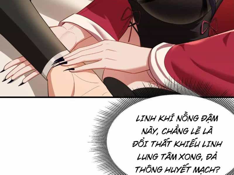 Thái Cổ Yêu Thánh Lấy Ta Làm Lô Đỉnh - Chương 41 - ảnh 43